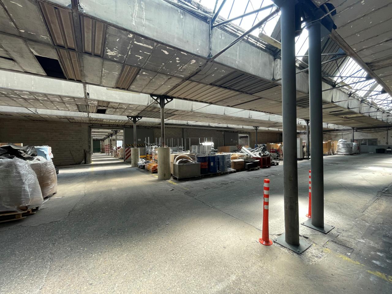 Local d'activité Muhlbach-sur-Bruche 5378m² Location local d'activité Muhlbach-sur-Bruche Bas-Rhin OLACT2533592 7